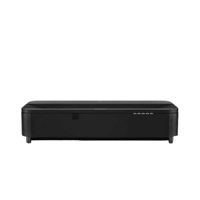 Proyector Epson Láser PowerLite 815E Tiro UltraCorto 5,000 Lúmenes 1080p 4k Ready