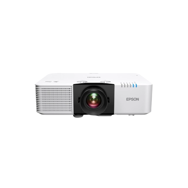Proyector Láser PowerLite L790U WUXGA de 7300 Lúmenes y  3LCD