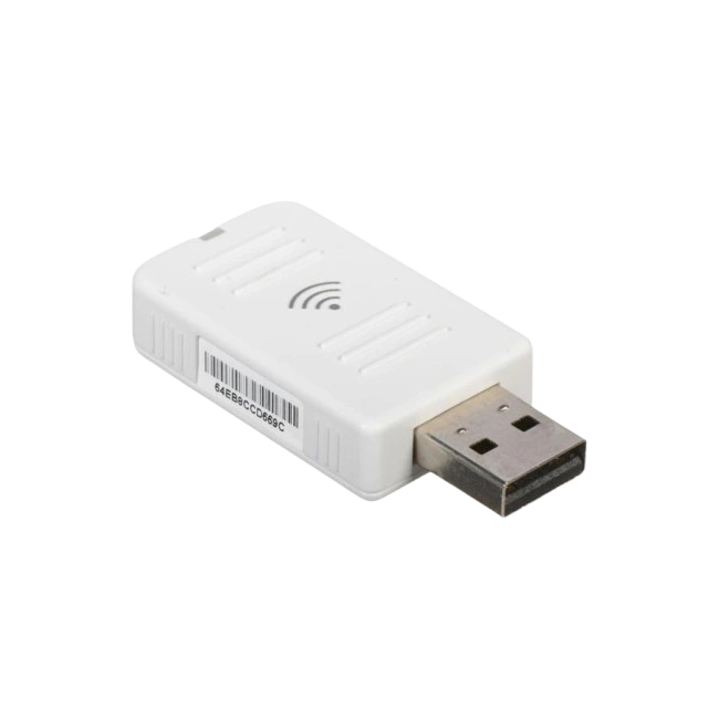 Wireless LAN Adapter  PowerLite