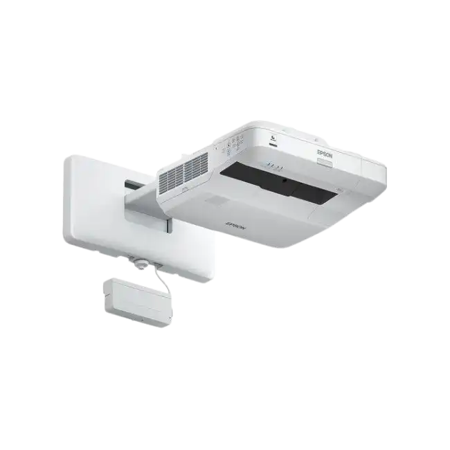Short Throw Wall Mount for BRIGHTLINK 675Wi+-685Wi+-695Wi+