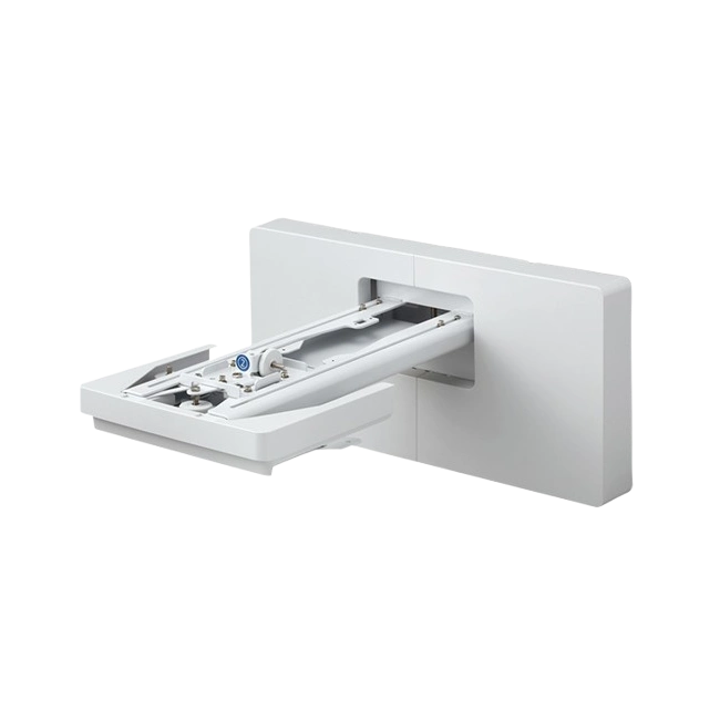 Ultra-Short Throw Wall Mount for the BrightLink 725Wi / 735Fi / 1485Fi / 1480Fi Projector