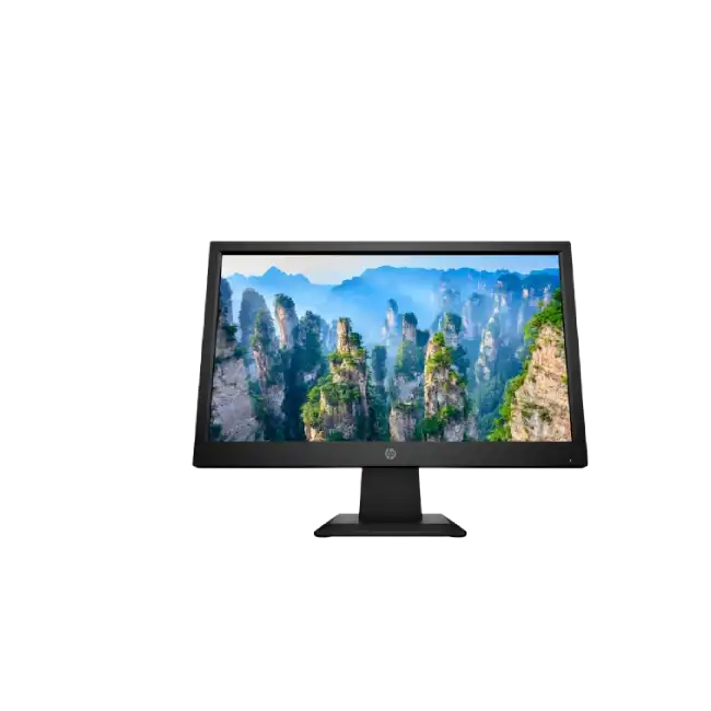 Monitor HP V19e 18.5" HDMI VGA 60Hz
