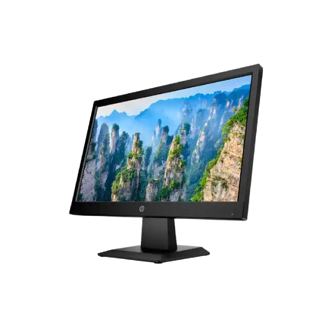Monitor HP V19e 18.5" HDMI VGA 60Hz