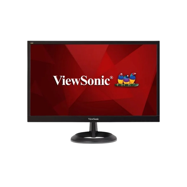 Monitor Viewsonic 21.5" VA2261H-2 LED FHD VGA HDMI Vesa