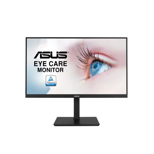 Monitor 27" Asus VA27DQSBY 1920x1080 75Hz Full HD 5Ms Display Port Hdmi Frameless