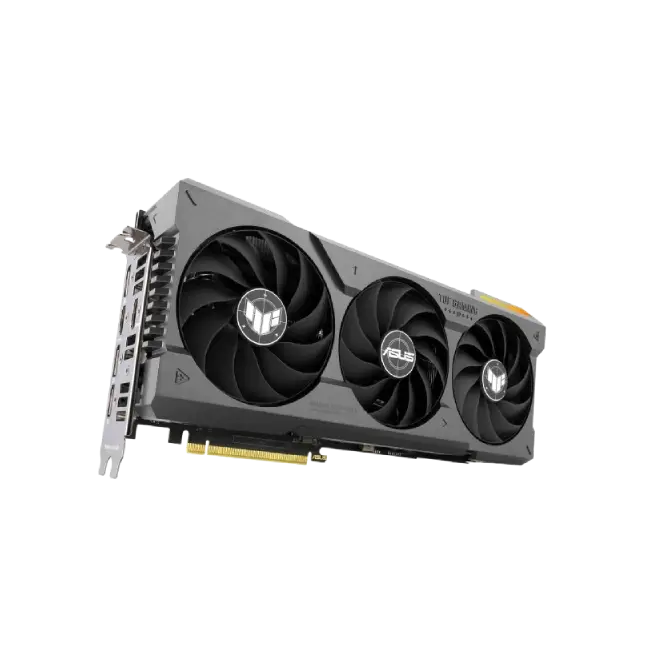 ASUS - PCI Express 4.0 - NVIDIA - NVIDIA GeForce RTX 4070 SUPER - GDDR6X SDRAM - PROART-RTX4070S-O12G