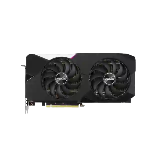 ASUS - HDMI - NVIDIA - NVIDIA GeForce RTX 5070-1