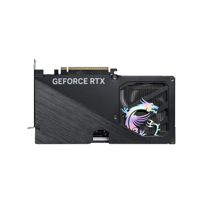 MSI - PCI Express - NVIDIA - Nvidia GeForce RTX 5060 Ti - 824142418598