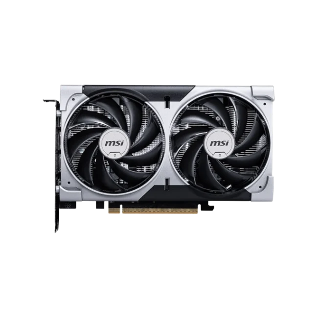 MSI - PCI Express - NVIDIA GeForce RTX 5060