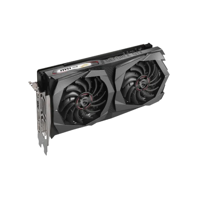 MSI - PCI Express x16 - NVIDIA - GeForce RTX 5050 - 824142438329