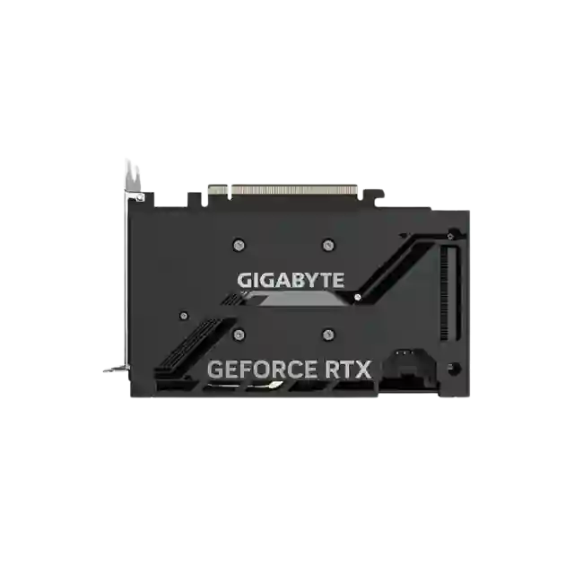 Gigabyte GeForce RTX 4060 WINDFORCE OC 8G - Tarjeta gráfica - GeForce RTX 4060 - 8 GB GDDR6 - PCIe 4.0 - 2 x DisplayPort, 2 x HDMI