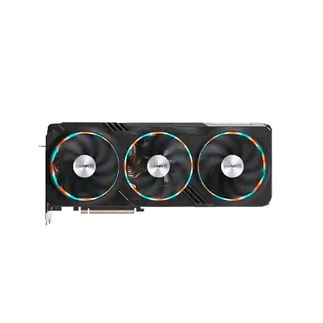 Gigabyte - GeForce RTX 4070 SUPER - PCI Express 4.0 - NVIDIA - NVIDIA GeForce RTX 4070 SUPER - GDDR6X SDRAM - HDMI / DisplayPort-2