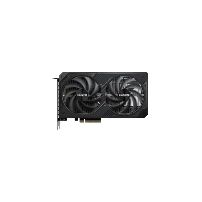 Gigabyte - PCI Express 5.0 x16 - RTX 5080 GAMING 16G - GDDR7 256 Bits