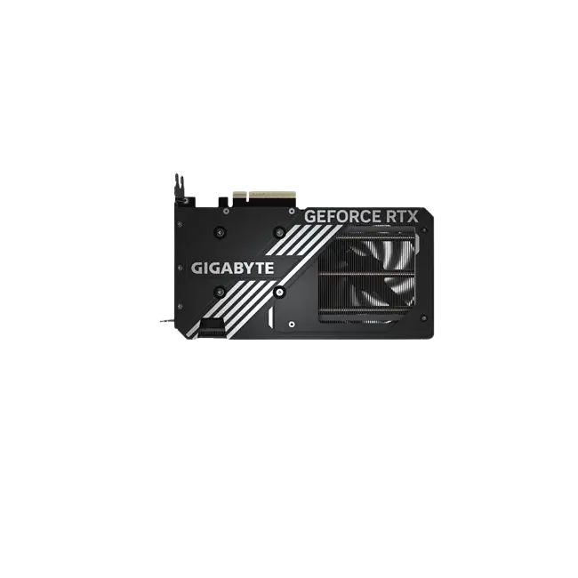Gigabyte - PCI Express 5.0 x16 - RTX 5080 GAMING 16G - GDDR7 256 Bits-2