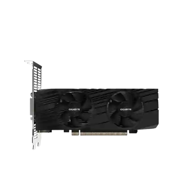 Gigabyte - GeForce RTX 5060 - PCI Express 5.0 x16 - NVIDIA - GeForce RTX 5060 Ti - GDDR7 - DisplayPort / HDMI - GV-N506TEAGLE OC-16GD