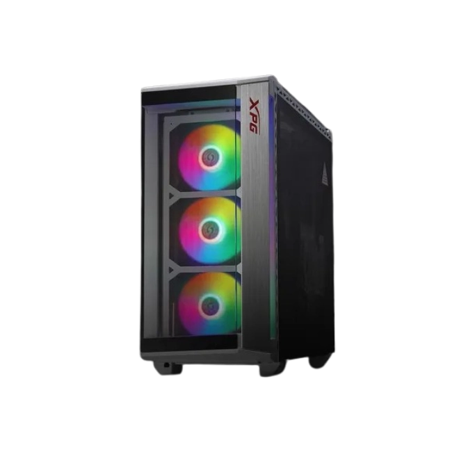 Ventilador XPG Vento 120 ARGB 120x120x25mm