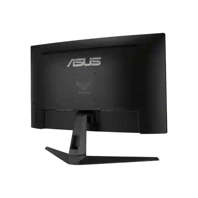 Monitor 32" Asus VG328H1B VA 1920X1080 165Hz 1Ms Hdmi Dp Curvo Negro Freesync