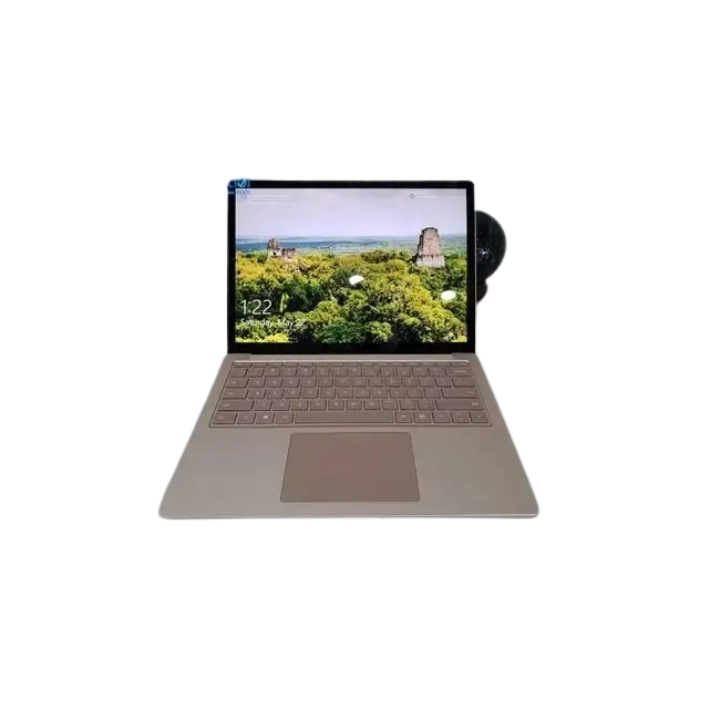 Laptop Microsoft Surface Laptop 3 Core I7-1065G7 512GB SSD 16GB RAM 13.5" 2256x1504 Touchscreen WIN 10 Color Arena