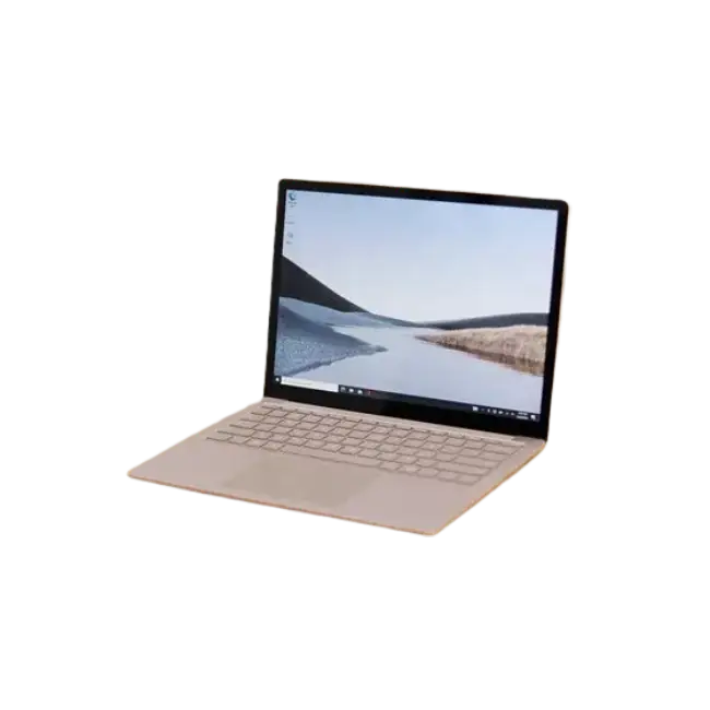 Laptop Microsoft Surface Laptop 3 Core I7-1065G7 512GB SSD 16GB RAM 13.5" 2256x1504 Touchscreen WIN 10 Color Arena