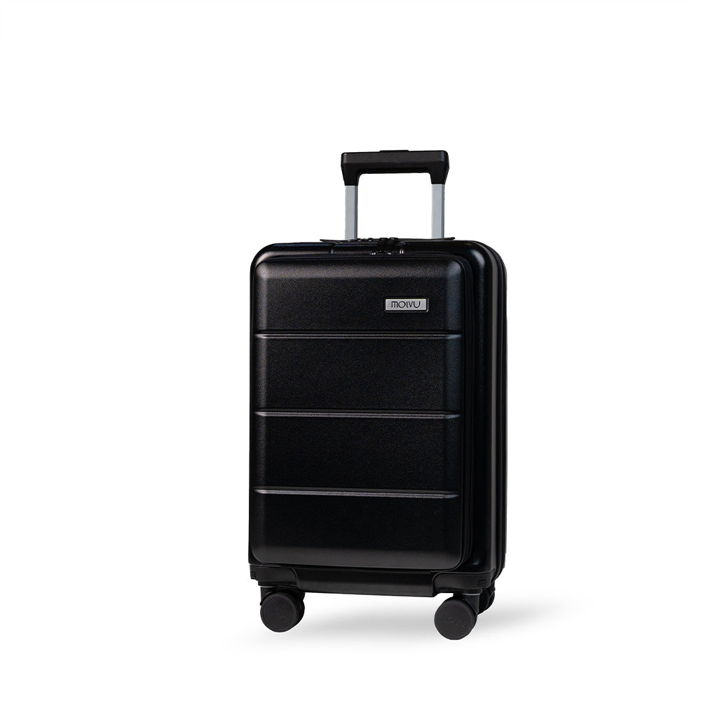 Maleta Viaje 2 + Porta Pasaporte