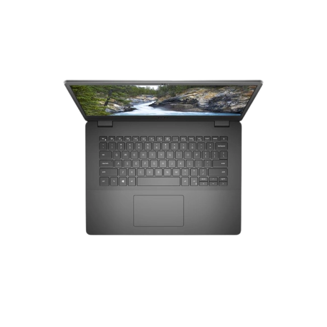 Laptop Dell Vostro 3400 Core i5-1135G7 1TB HDD 4GB RAM 14" 1366x768 W11 Pro Español Color Negro Seminueva