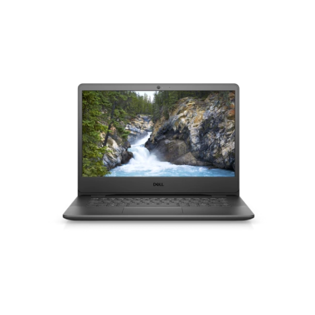 Laptop Dell Vostro 3400 Core i5-1135G7 1TB HDD 4GB RAM 14" 1366x768 W11 Pro Español Color Negro Seminueva