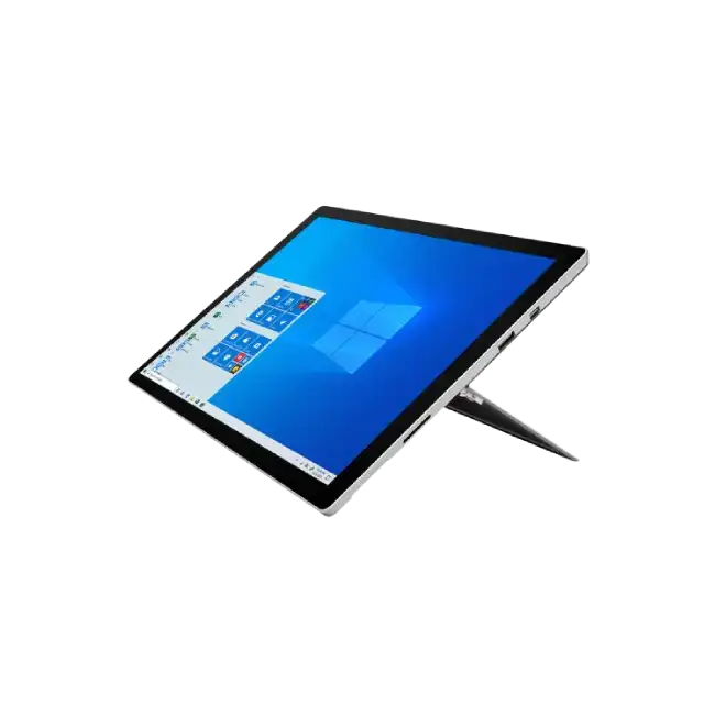Tablet Microsoft Surface Pro 4 Core i7-6650U 256GB SSD 16GB RAM 12.3" 2736x1824 Touchscreen W10 Pro Seminueva