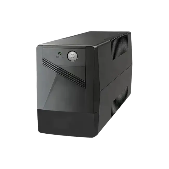 UPS Interactivo de 450VA 240W con 4 Tomacorrientes - AVR, Serie VS, 120V, 50Hz / 60Hz, Torre