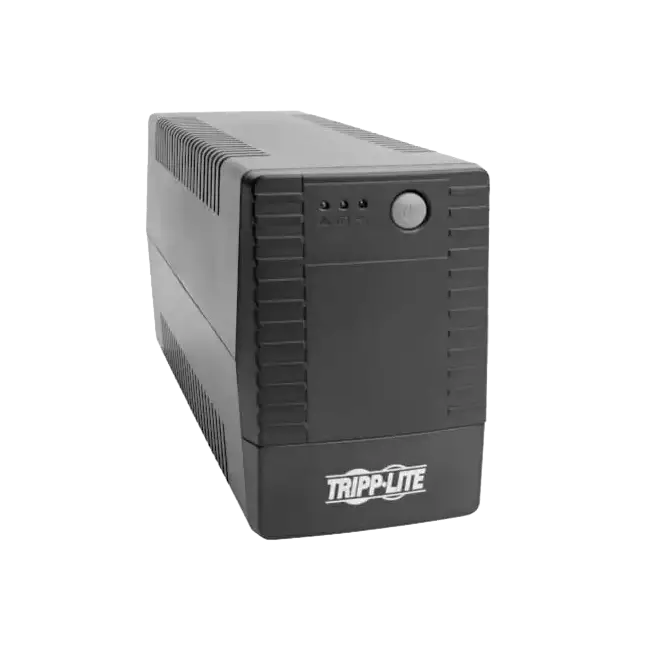 UPS Interactivo de 900VA 480W con 6 Tomacorrientes - AVR