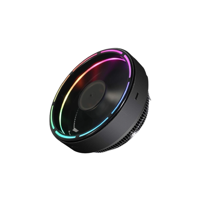 Ventilador Vetroo Darkstorm RGB
