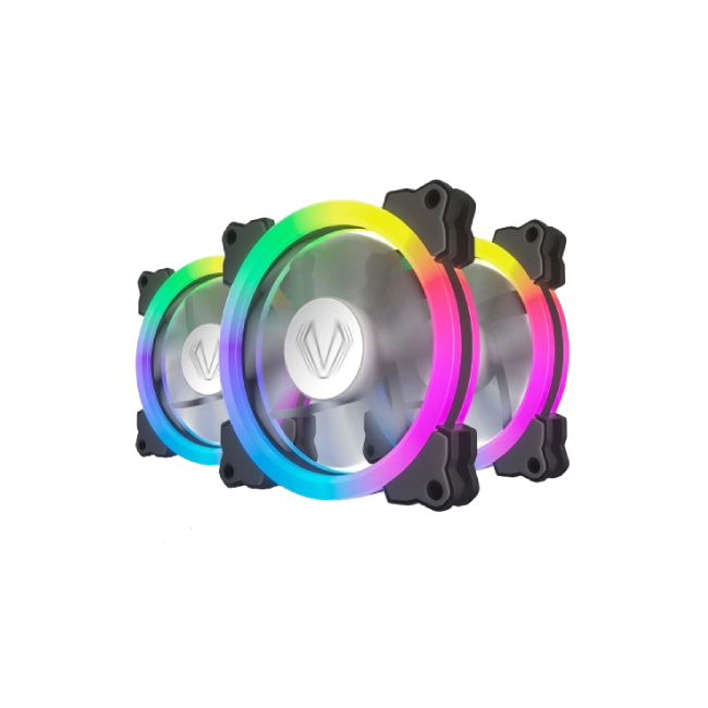 VENTILADOR PARA PROCESADOR VETROO SY120 ARGB