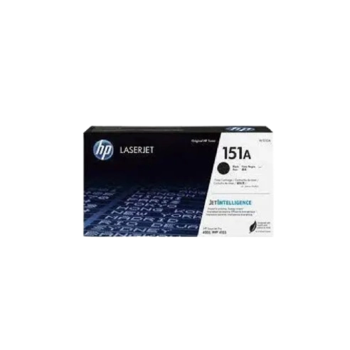 HP 151A Black Original LaserJet Toner Cartridge