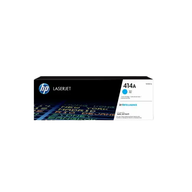 Toner HP 414A LaserJet Color Cyan Original-3