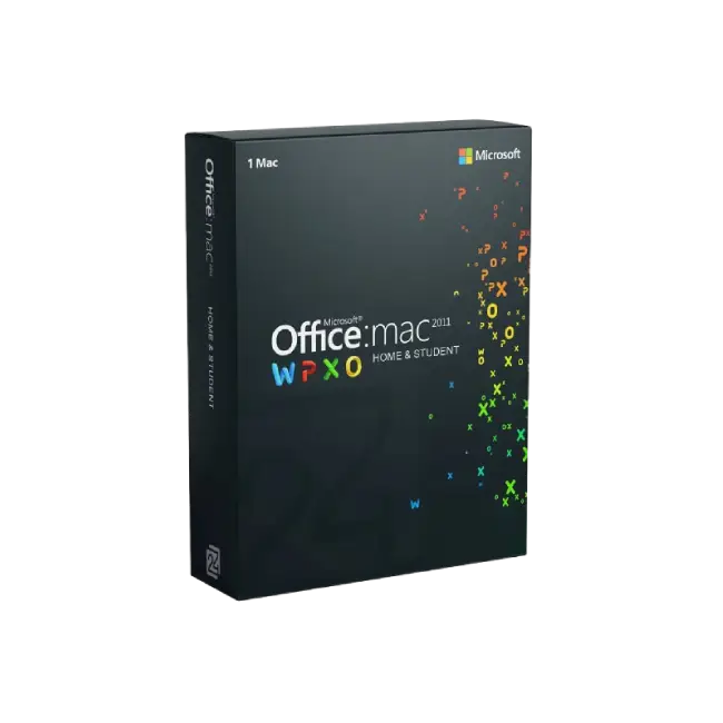 OFF MAC HOMESTDNT  2011