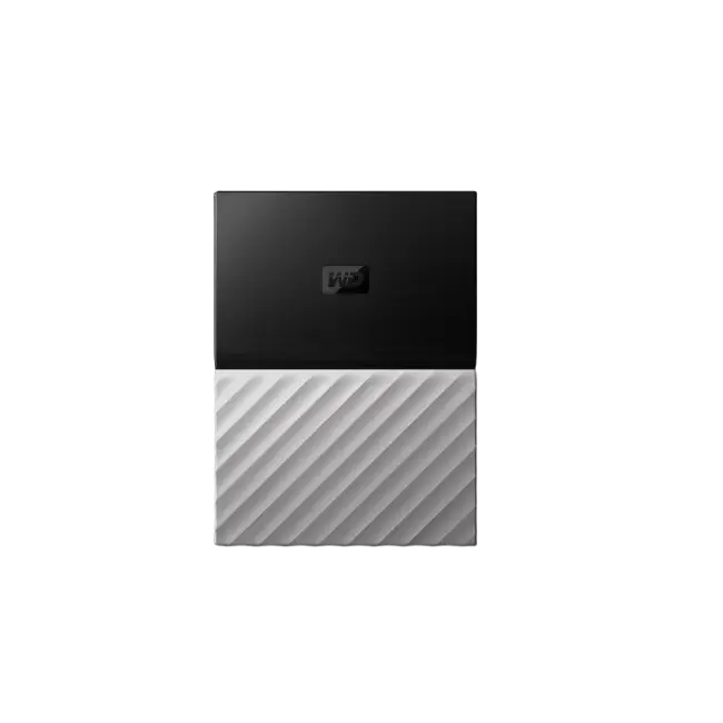 DISCO EXTERNO MY PASSPORT 4TB USB 3.0 2.5" COLOR NEGRO WD-3