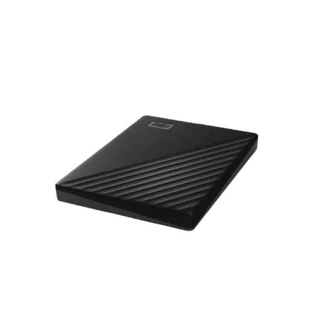 DISCO EXTERNO WESTERN DIGITAL MY PASSPORT 2.5" 2TB USB 3.0 COLOR NEGRO-4