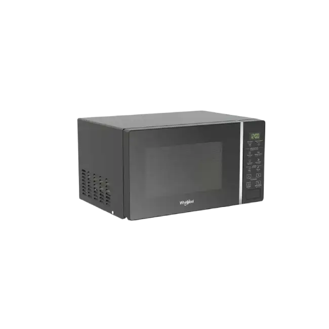 Microondas Whirlpool WM1807B 0.7P³ NegroMicroondas Whirlpool WM1807B 0.7P³ Negro