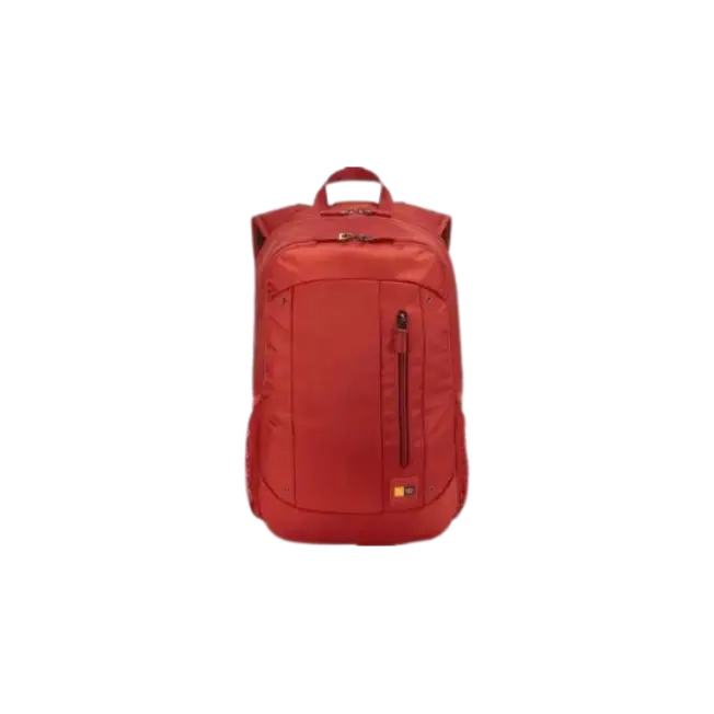 MOCHILA WMBP115 JAUNT BRICK 15.6" COLOR ROJO CASE LOGIC