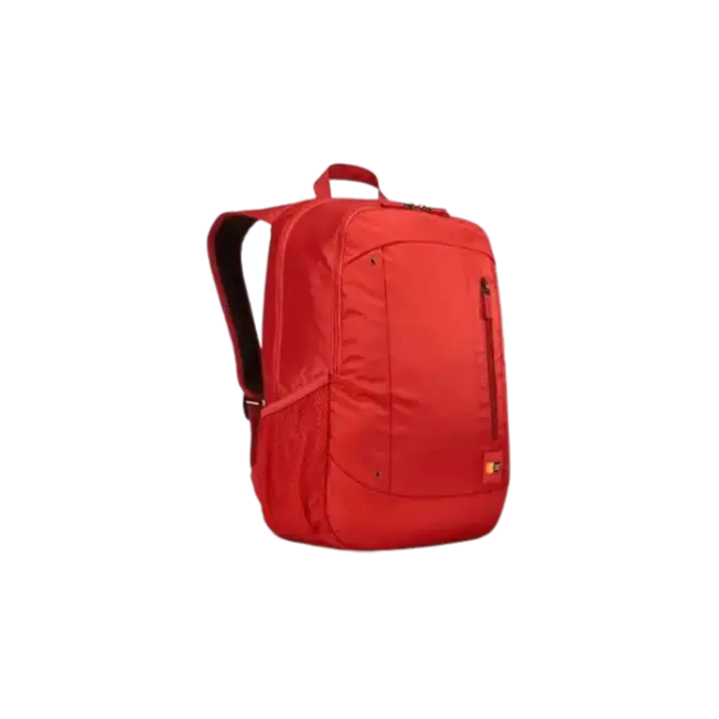 MOCHILA WMBP115 JAUNT BRICK 15.6" COLOR ROJO CASE LOGIC