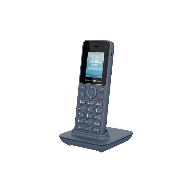 IP PHONE GS WIFI6 2SIP 2LINE BLUETOOTH