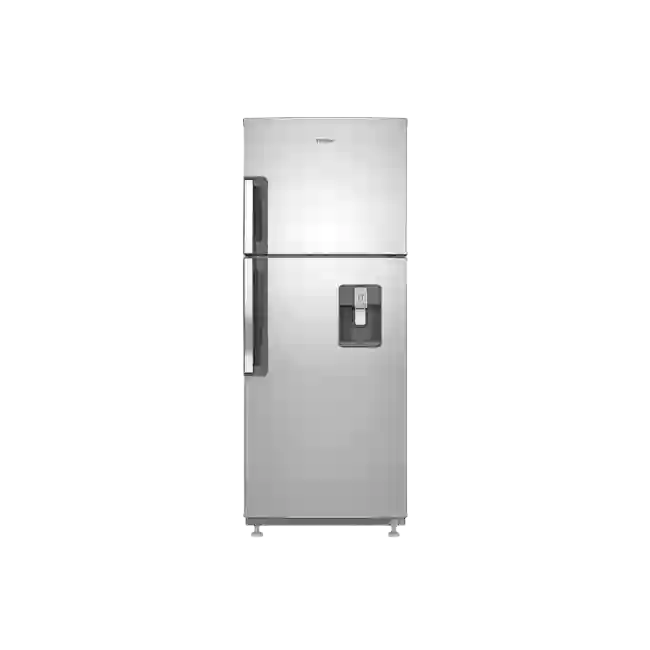 Refrigerador Whirlpool Top Mount Xpert Flow 285L