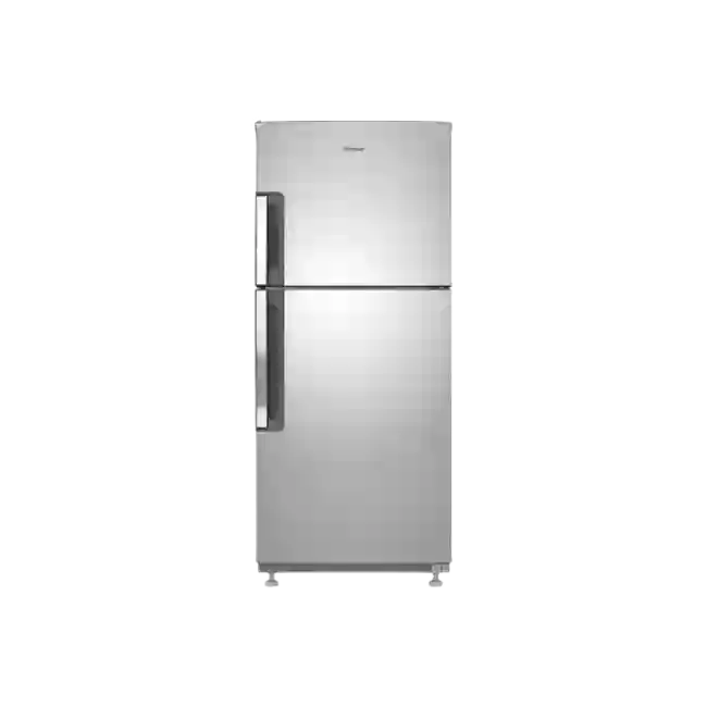 Refrigerador Whirlpool Top Mount Xpert Flow 285L
