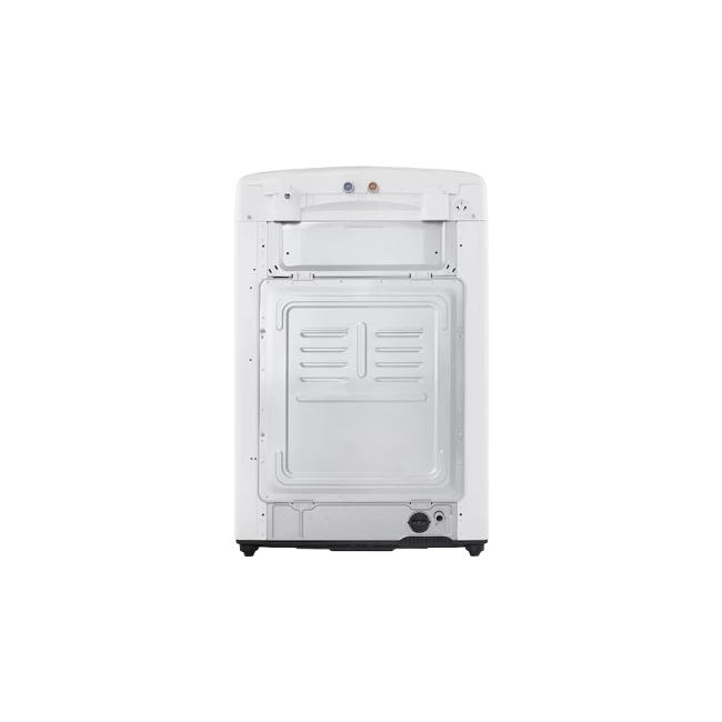 Lavadora LG 19Kg Carga Superior Smart Inverter Smart Motion TurboDrum Color Blanca