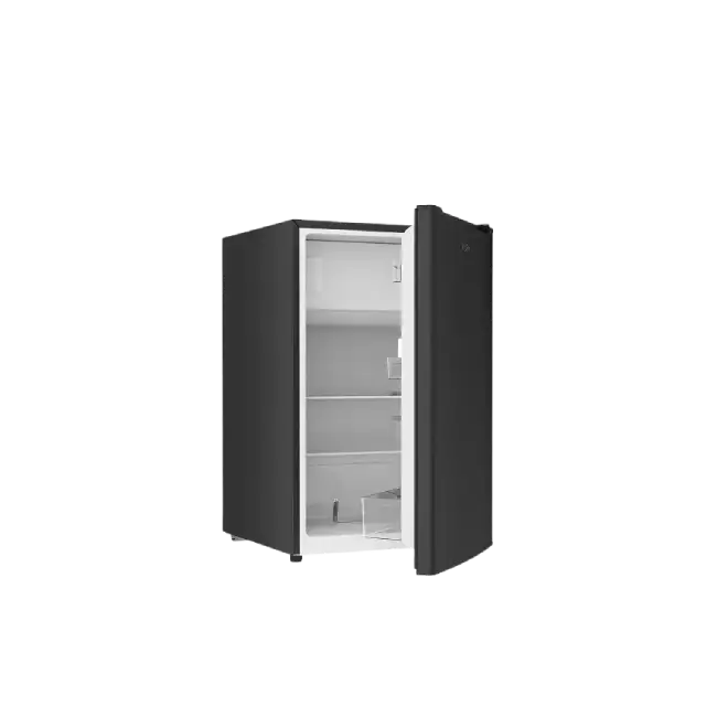 Refrigerador Compacto Whirlpool WUC2205B de 128 Litros  4.5 P³ Color Negro
