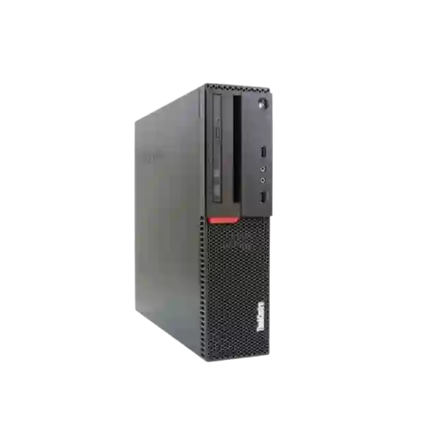 CPU LENOVO THINKCENTRE M700 SFF CORE I5-6400 2.7GHZ 1TB HDD 8GB RAM W10 PRO SEMINUEVO