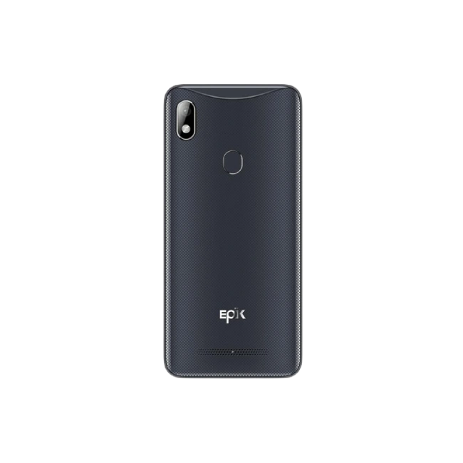 Celular Epik Mobile X547 5.4" LTE Color Gris-4