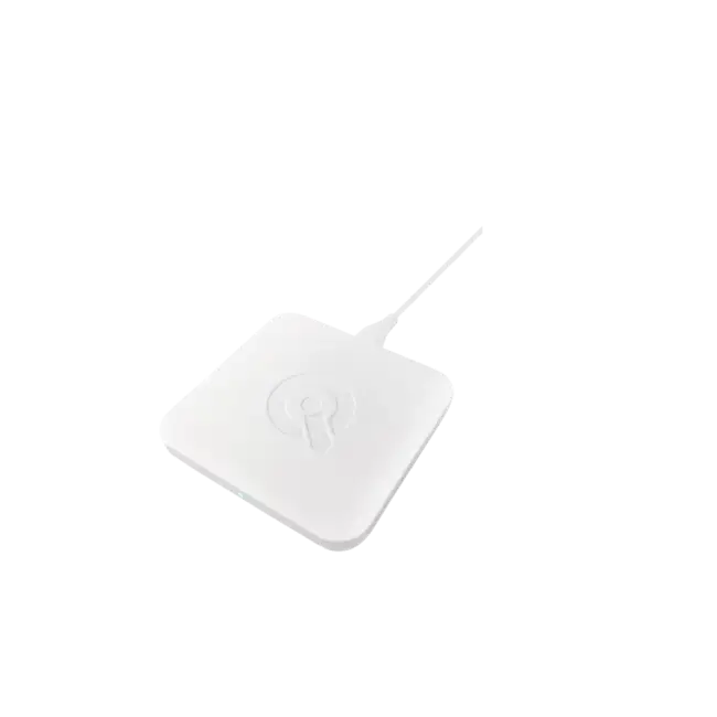Base Para Carga Inalambrica Xtech XSS-220 5W Color Blanco