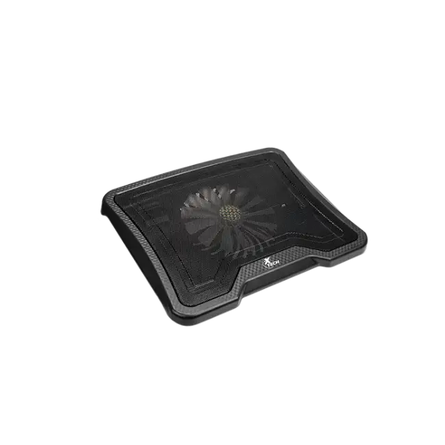 BASE CON VENTILADOR PARA LAPTOP XTA-150 160MM FAN USBX2 XTECH-4