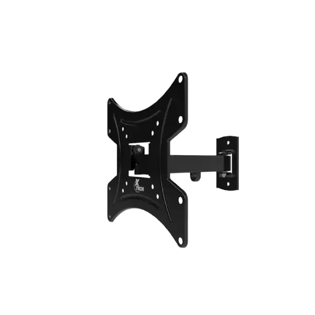 BRACKET (BASE) PARA TV XTECH XTA-400 23-42" 180 GRADOS 44 LIBRAS-4