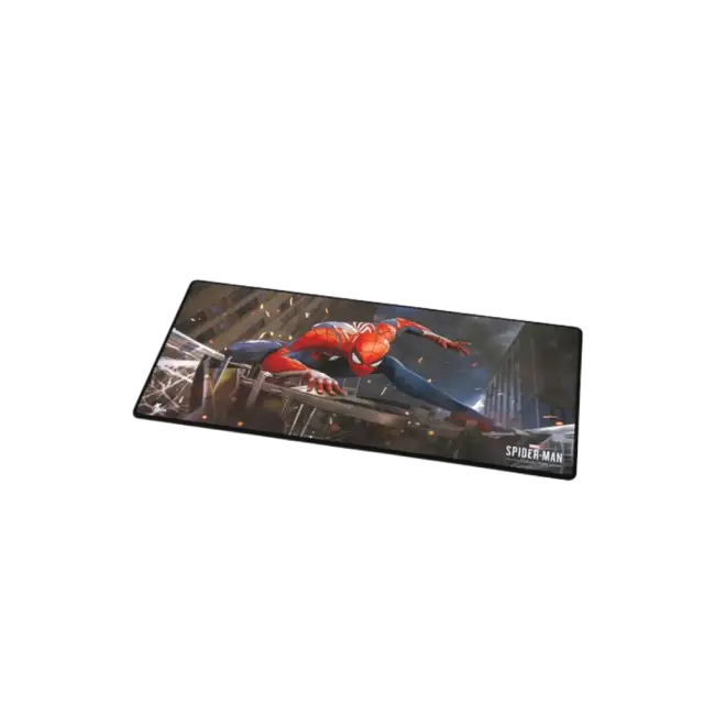 Mouse Pad Xtech XTA-M17SM-XXL Marvel Spider-Man 90x42x02 Pulgadas